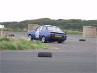 Brawdy 2009